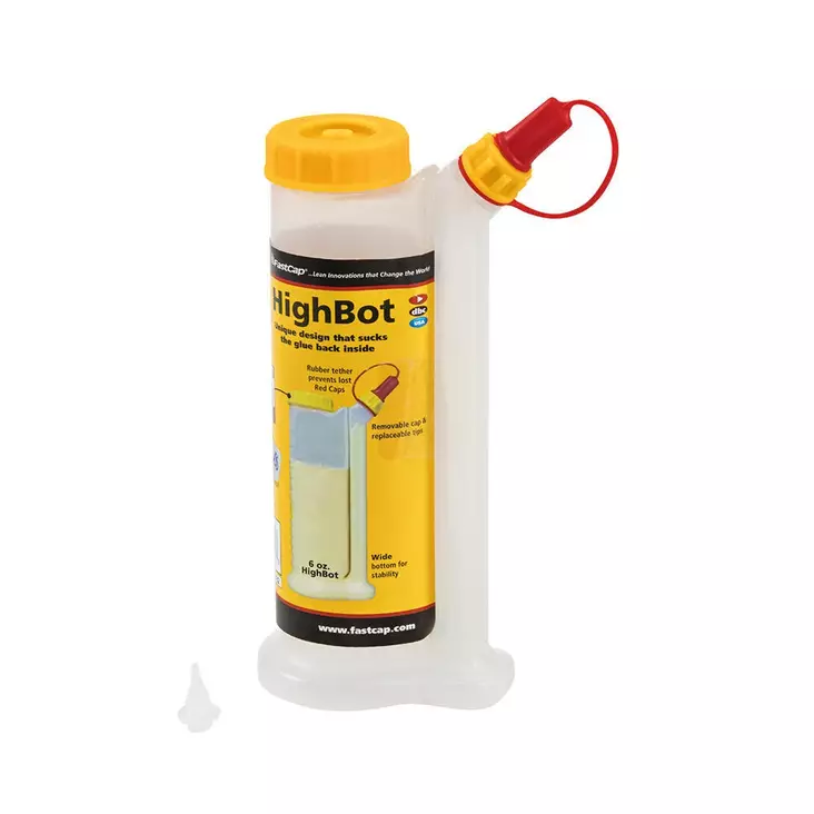 HighBot 180 ml - Liimaustarvikkeet - 716003 - 1