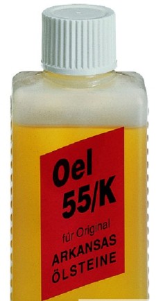 Honing Oil 100 ml - Teroitusviimeistely - 705263 - 1