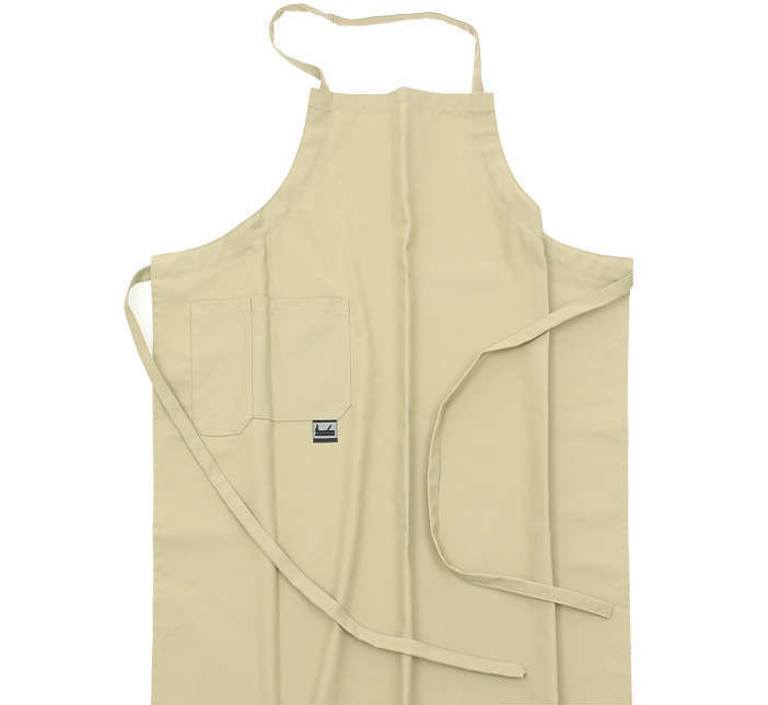 Kankainen esiliina - Suojavaatetus - 707613 - 1