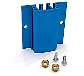 Kreg ohjain vannesahaan 115 mm - Kreg jigit - KMS7213 - 1