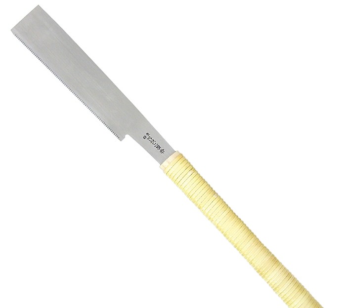 Kugihiki tappisaha 190 mm - Puusepänsahat - 712303 - 1