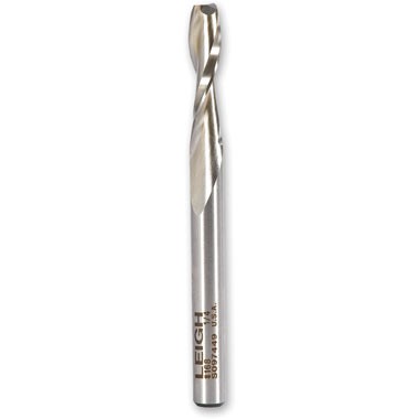 Leigh 173, 3/8" HSS Spiral Upcuter, S139190 - Leigh-terät - LEI173 - 1