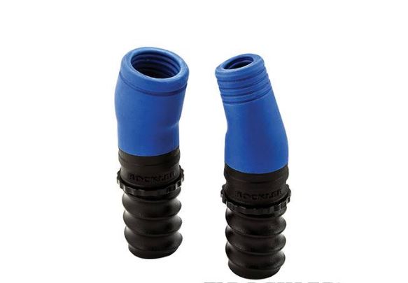 Letkuadapteri imuriin - Pölynpoistotarvikkeet - RO394723 - 1