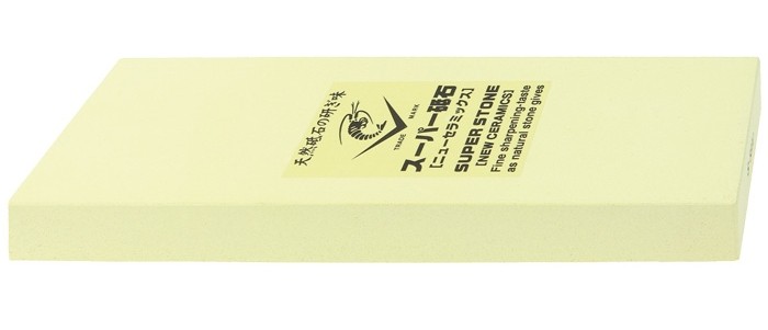 Naniwa Advance S2, 8000 Grit - Vesihiomakivet - 711023 - 1