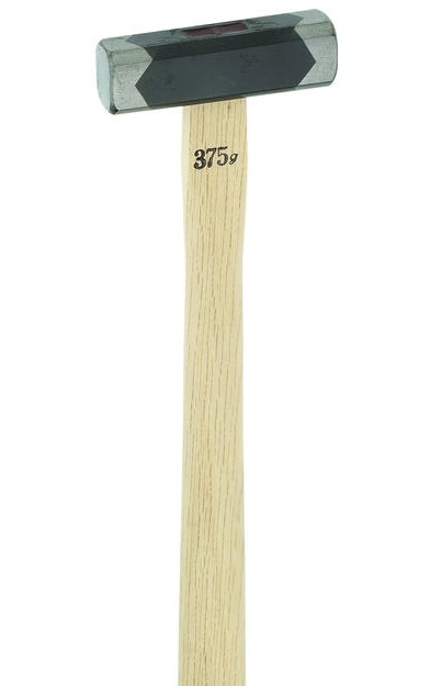 Octagonal Head Hammer 375 g - Vasarat ja nuijat - 714003 - 1