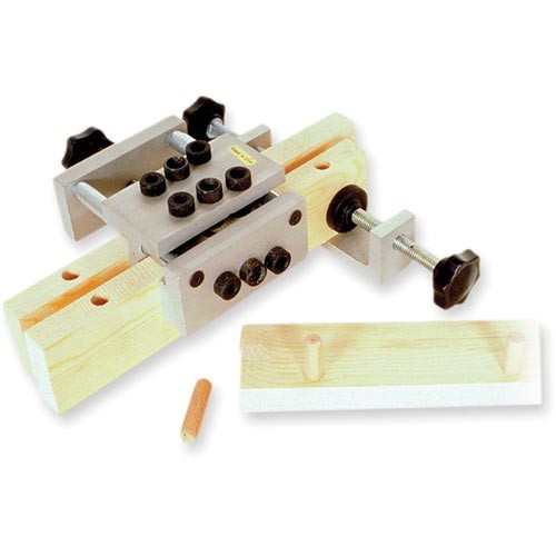 Porausjigi tappiliitoksille - Porausohjaimet - 410233 - 1