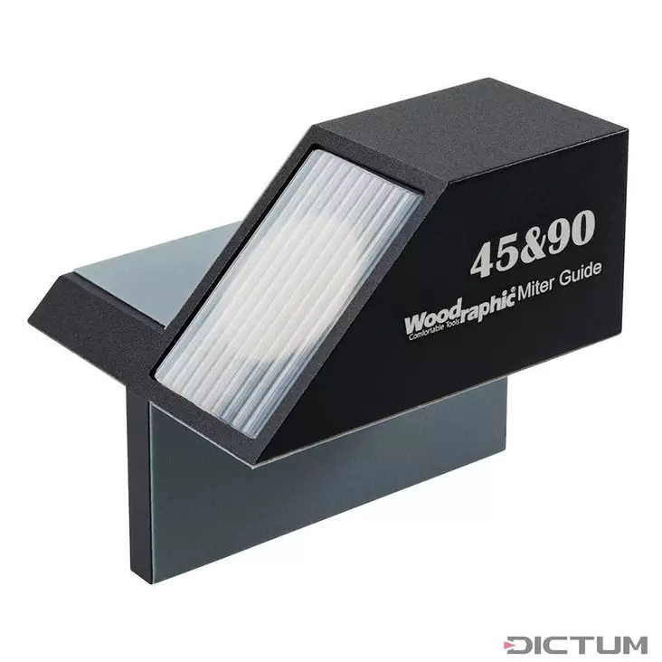 Sahausohjain 90°/45° - Sahausohjaimet - 714683 - 1