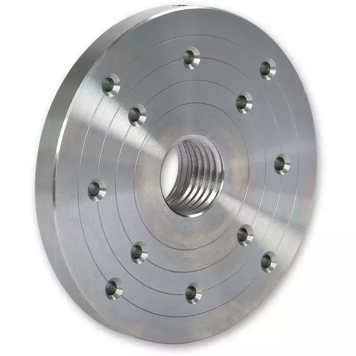 Tasolaippa 150 mm M33x3,5 - Laipat - AX500143 - 1