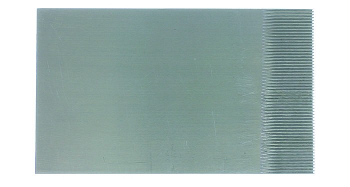 Toothed Blade for No.112 Plane - Höylänterät ja tarvikkeet - 703153 - 1