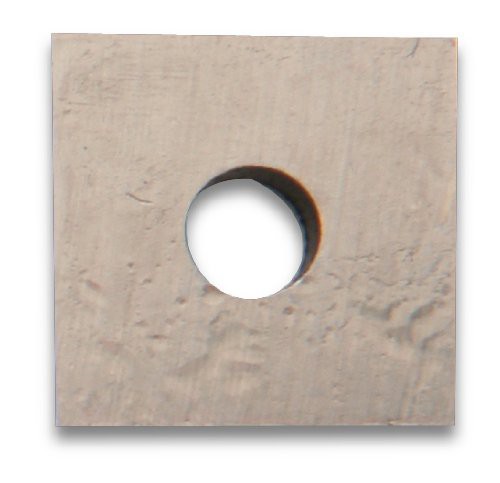 Turnmaster HSS neliö-kärki - Vaihtoterätaltat - RSTM-TIP3 - 1