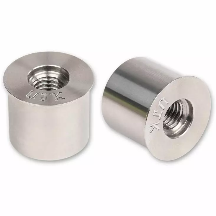 UJK Parf Anchor Dogs - Nupit - 106323 - 1