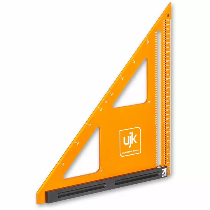 UJK tarkkuuskulmain 350 mm - Kulmaimet - AX109373 - 1