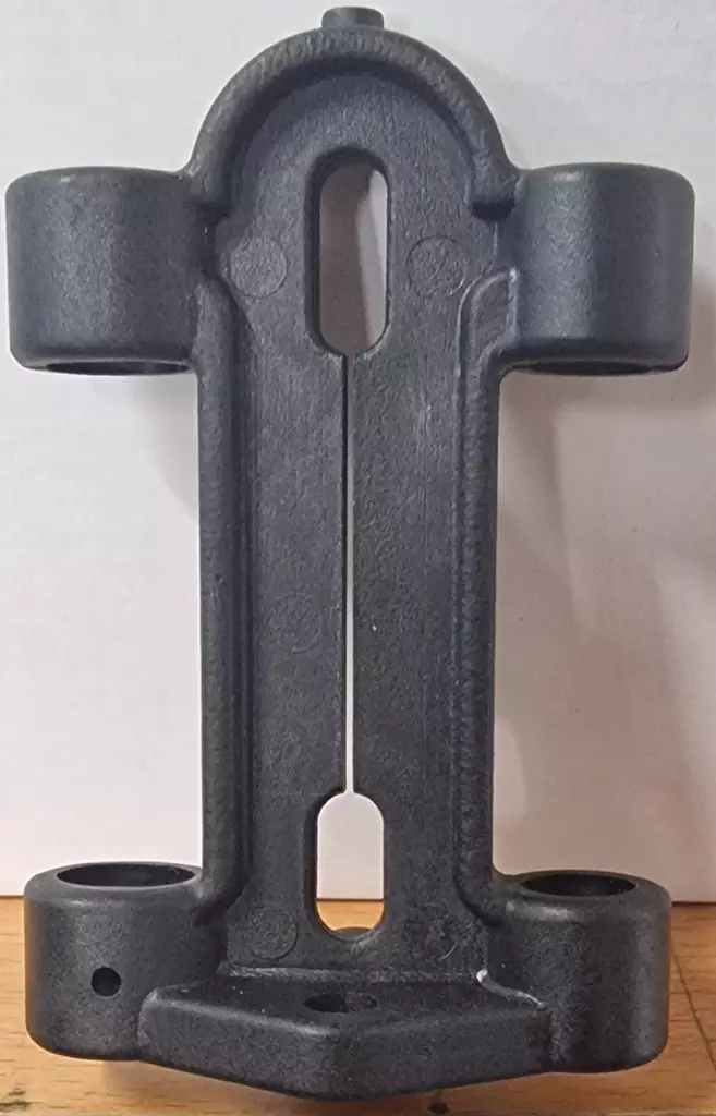 Ulmia jiirisahan ohjain ilman koukkua - Jiirisahat - 093 - 1