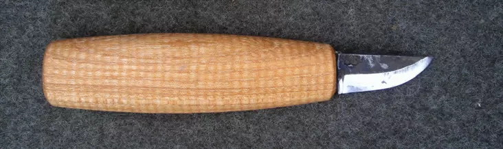 Veistopuukko K203, 16x40 - Vuolupuukot - K203 - 1