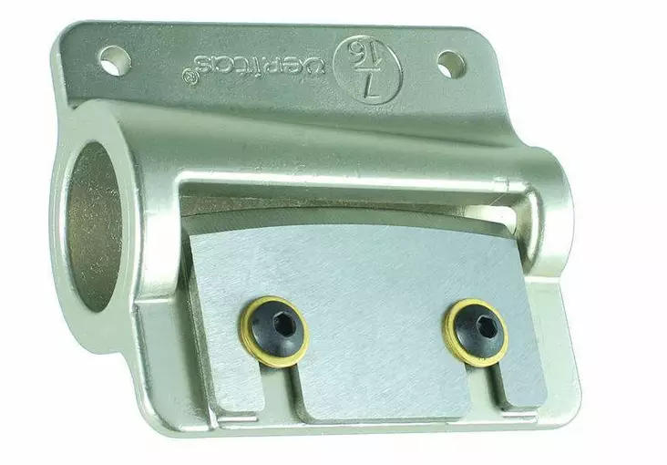 Veritas 7/16" Dowel and Tenon Cutter - Tulppaterät - 05J6003 - 1