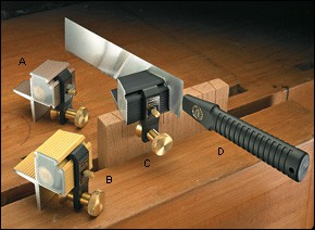 Veritas Dovetail Saw, 22 tpi - Selkäsahat - 202379-05T0203 - 1