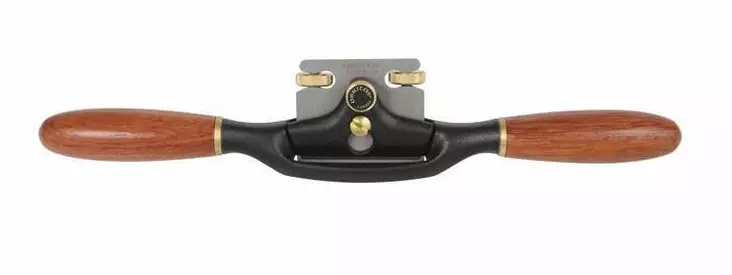 Veritas kavahöylä, suora, PM-V11 - Kavahöylät - 05P3373 - 1