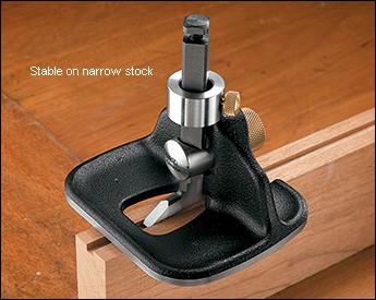 Veritas Medium Router Plane - Jyrsinhöylät - 05P3863 - 1