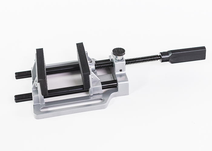 Wabeco koneruuvipuristin 100 mm - Porakonetarvikkeet - WB-40523 - 1