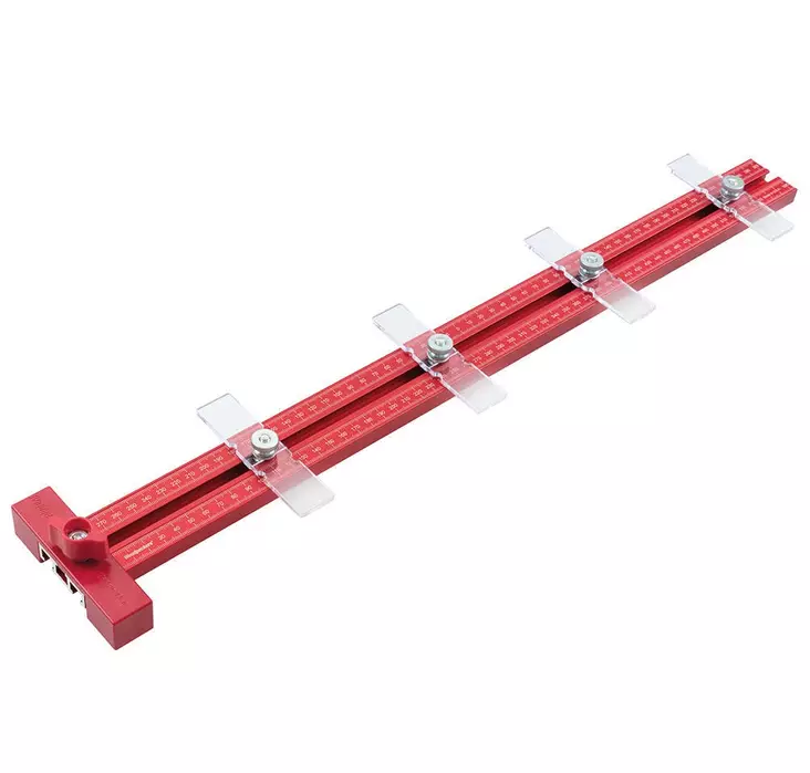 Woodpeckers Story Stick Pro 600 mm - Viivaimet - 718443 - 1