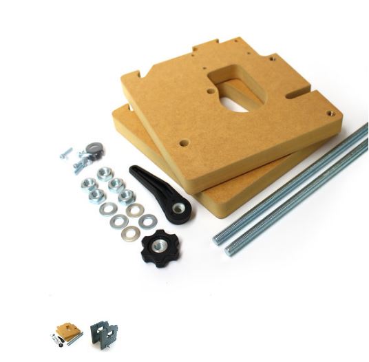 WoodRat Mitre Box MB3 - WoodRat - MB3 - 1