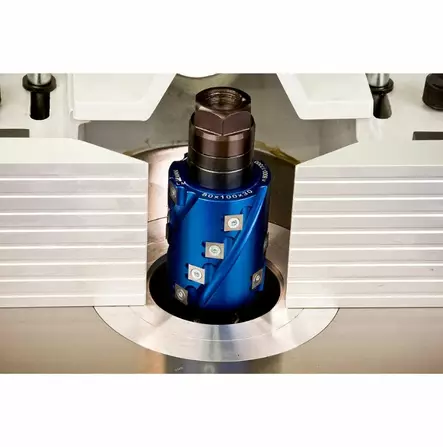 Alajyrsimen kurso, spiraali 80x100x30 mm - Erikoisterät - AX501074 - 2