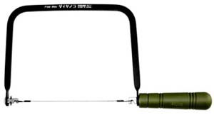 Free Way Diamond Saw - Käsilehtisahat - 712514 - 1