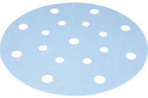 Hiomapaperi Granat 150 mm/120 grit, 100 kpl - Festool Hiomistarvikkeet - 575164 - 1