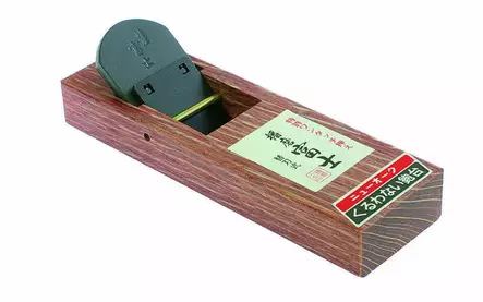 Japanilainen penkkihöylä 42 mm - Penkkihöylät - 717074 - 1