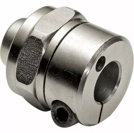 Jyrsimen pikaistukka, Muscle Chuck 4 Bosch, Makita - Muscle Chuck - MC4 - 3