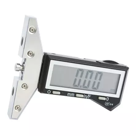 Käsihöylän terän säätömittari, digitaalinen - Mittavälineet - 714184 - 2