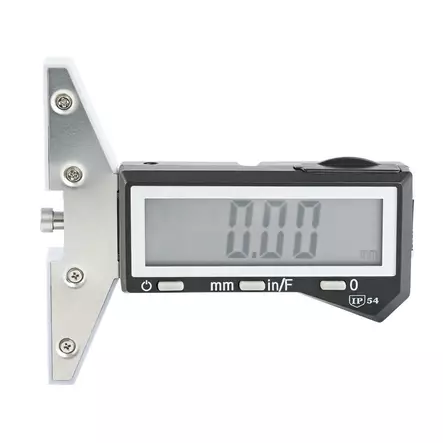 Käsihöylän terän säätömittari, digitaalinen - Mittavälineet - 714184 - 1