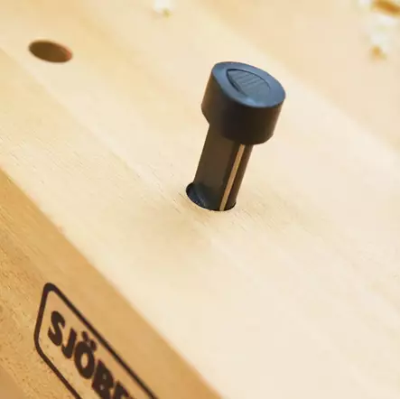 Tool savers Elite 4 kpl - Höyläpenkit - SJ33494 - 2