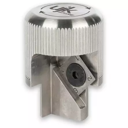 UJK Technology Parf Chamfer Tool - Pyöreät penkkihaat - AX104464 - 1