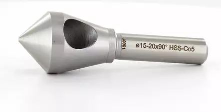 Upotusterä 15-20 mm, 12 mm kara - Upotusporat - 3541004 - 1