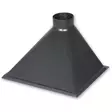 Big Mouth Dust Hood - Sorvitarvikkeet - AX200114 - 1