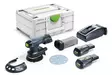 ETSC 125 3,0 I-Plus - Festool Hiominen - 577694 - 1