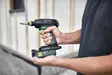 Festool TID 18 HPC 4.0 I-Set T18 - Festool Poraaminen ja ruuvaaminen - 577244 - 4
