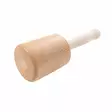 Hattori® European Beech Mallet, 540 g - Puunuijat - 731844 - 2