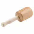 Hattori® European Beech Mallet, 540 g - Puunuijat - 731844 - 3