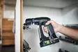 HighPower-akku BP 18 Li 4,0 HPC-ASI - Festool muut - 205034 - 6