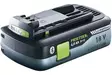 HighPower-akku BP 18 Li 4,0 HPC-ASI - Festool muut - 205034 - 1