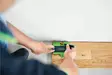 Muototulkki KTL-FZ FT1 - Festool muut - 576984 - 2