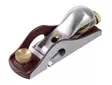 Rabbet Block plane 12° with adj. mouth - Puhdistushöylät - 703444 - 1