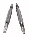 SpringTools jousituurna, 2 kpl, 0.8-1.6-2.4-3.2 mm - Merkkaustyökalut - TP1234 - 7