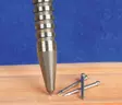 SpringTools jousituurna, 2 kpl, 0.8-1.6-2.4-3.2 mm - Merkkaustyökalut - TP1234 - 3