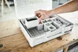 Systainer³ Organizer SYS3 ORG M 89 6xESB - Festool Työpaikan järjestys - 204854 - 4