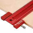 Woodpeckers Universal Ruler Stop, 57 mm - Viivaimet - 718454 - 2