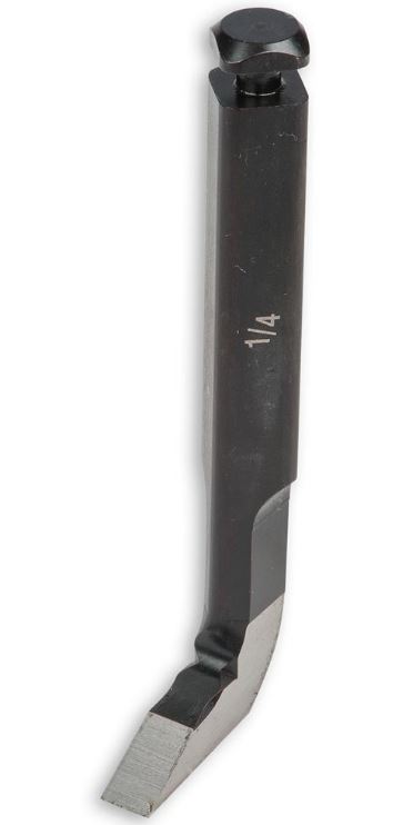 1/2" Straight Blade for Router Plane - Höylänterät ja tarvikkeet - 701930-05P3804 - 1