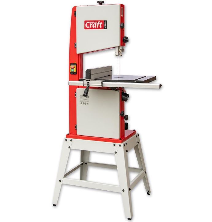 Axminster Craft AC2305B vannesaha - Vannesahat - AX105094 - 1